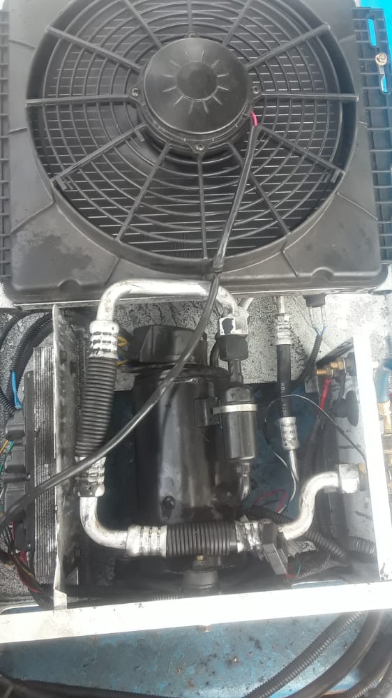 service images